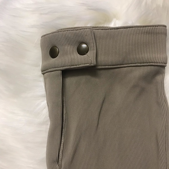 American Apparel Riding Pants - Picture 4 of 5